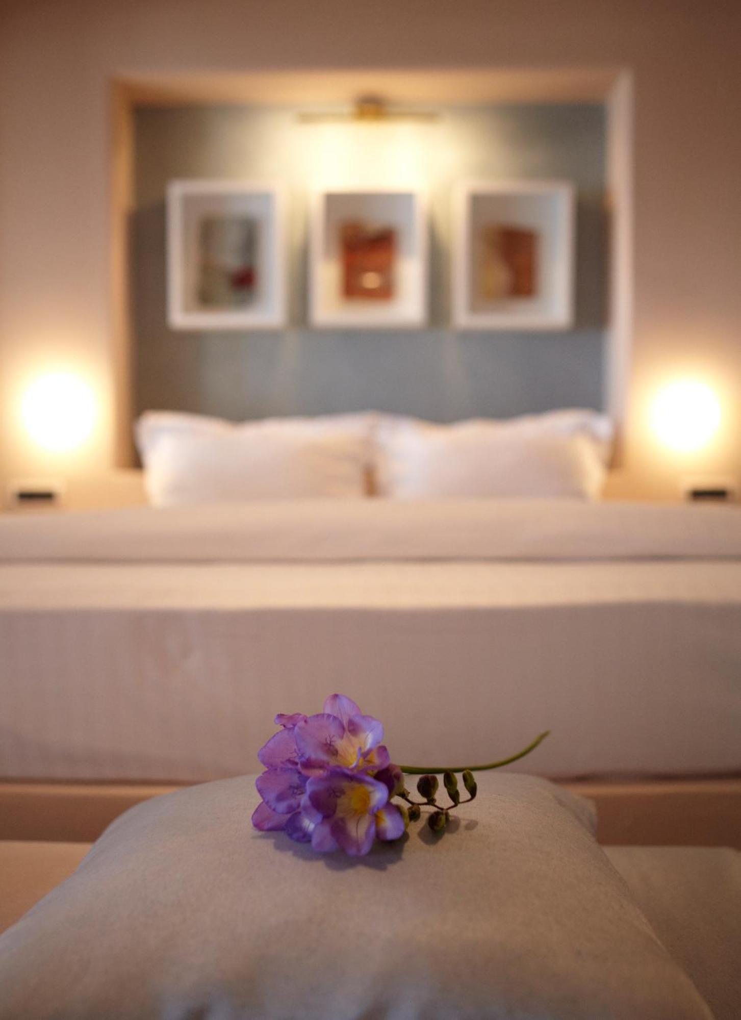 Pýrgos Voreina Gallery Suites מראה חיצוני תמונה